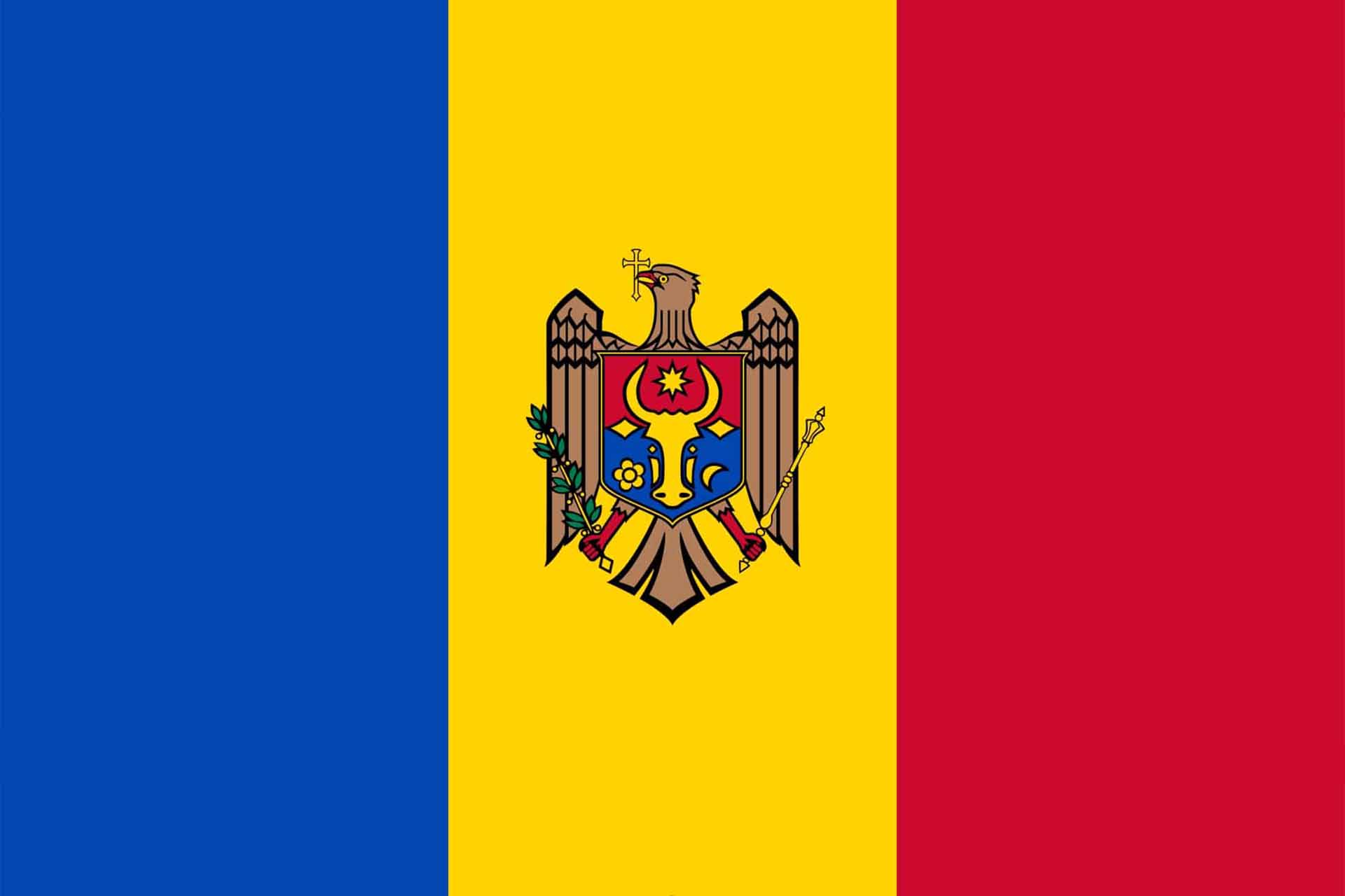 Moldova Moldova
