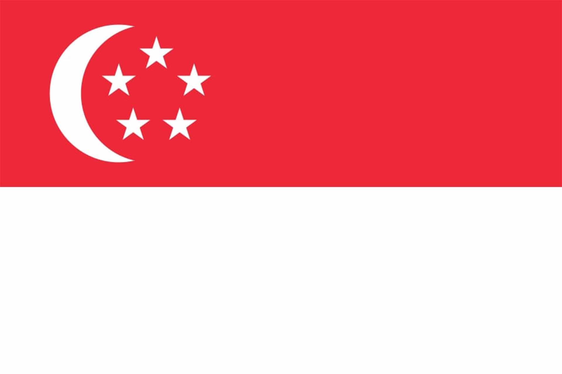 Singapore Singapore