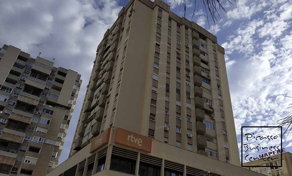 EFE Agency, National Radio of Spain, Spanish Radio Television RTVE, Mapfre